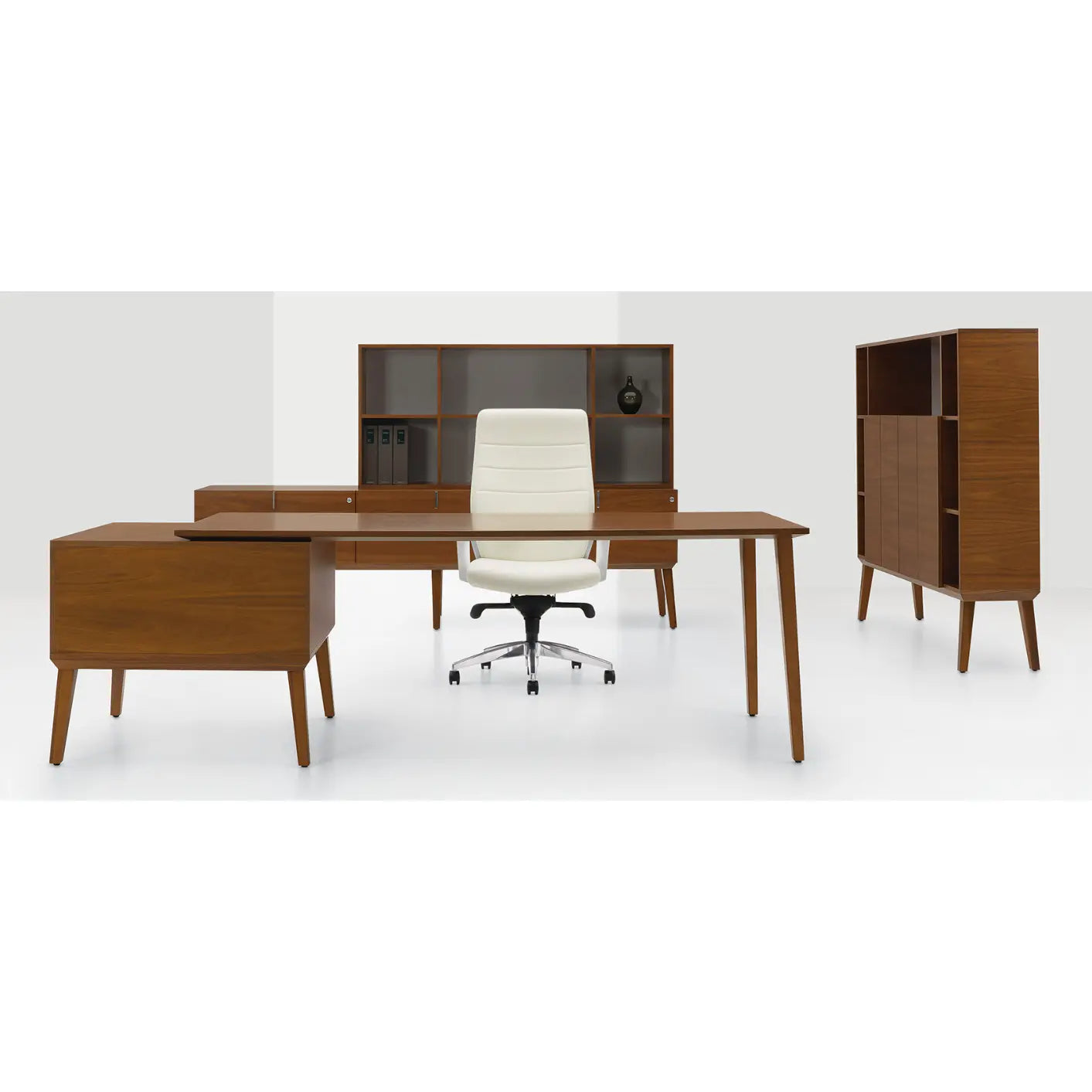 The Corby Collection - Brant Business Interiors